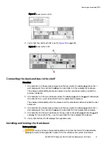 Предварительный просмотр 51 страницы Dell EMC ES40 Field Replacement Unit Manual