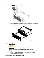 Предварительный просмотр 54 страницы Dell EMC ES40 Field Replacement Unit Manual