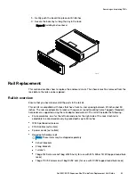 Предварительный просмотр 55 страницы Dell EMC ES40 Field Replacement Unit Manual