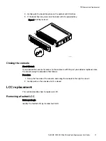 Preview for 21 page of Dell EMC FS25 Field Replacement Unit Manual