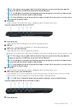 Preview for 7 page of Dell EMC G3 15 3500 Setup And Specifications