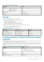 Preview for 15 page of Dell EMC G3 15 3500 Setup And Specifications