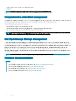 Preview for 10 page of Dell EMC H740P User Manual