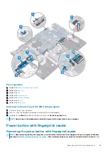 Preview for 53 page of Dell EMC Inspiron 3493 Service Manual