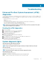 Preview for 83 page of Dell EMC Inspiron 3493 Service Manual