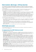 Preview for 8 page of Dell EMC Inspiron 3671 Service Manual