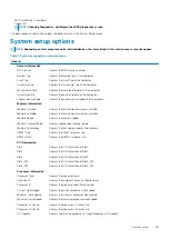 Preview for 59 page of Dell EMC Inspiron 3671 Service Manual