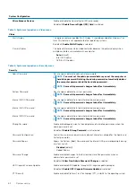 Предварительный просмотр 62 страницы Dell EMC Inspiron 3671 Service Manual