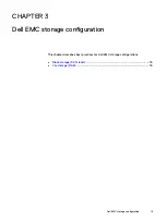 Preview for 15 page of Dell EMC Isilon Configuration Manual