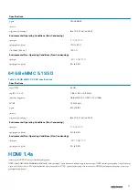 Preview for 17 page of Dell EMC Latitude 3300 Service Manual