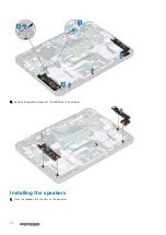 Preview for 40 page of Dell EMC Latitude 3300 Service Manual