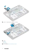 Preview for 64 page of Dell EMC Latitude 3300 Service Manual