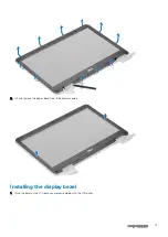 Preview for 73 page of Dell EMC Latitude 3300 Service Manual