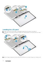 Preview for 78 page of Dell EMC Latitude 3300 Service Manual