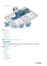 Preview for 89 page of Dell EMC Latitude 3300 Service Manual