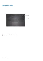 Preview for 10 page of Dell EMC Latitude 3301 Setup And Specifications Manual