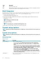 Preview for 26 page of Dell EMC Latitude 3301 Setup And Specifications Manual