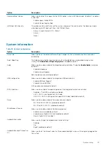 Preview for 27 page of Dell EMC Latitude 3301 Setup And Specifications Manual