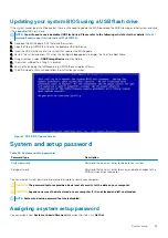 Preview for 35 page of Dell EMC Latitude 3301 Setup And Specifications Manual