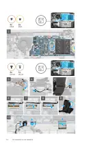 Preview for 56 page of Dell EMC Latitude 3510 Service Manual