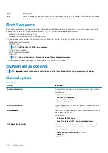 Предварительный просмотр 24 страницы Dell EMC Latitude 5310 Setup And Specifications Manual