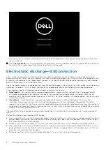 Preview for 8 page of Dell EMC Latitude 5420 Service Manual