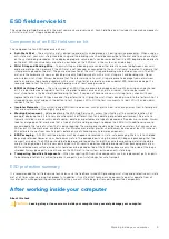 Preview for 9 page of Dell EMC Latitude 5420 Service Manual