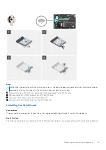 Preview for 23 page of Dell EMC Latitude 5420 Service Manual