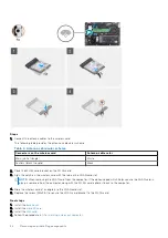 Preview for 24 page of Dell EMC Latitude 5420 Service Manual