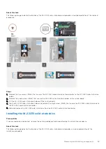 Preview for 29 page of Dell EMC Latitude 5420 Service Manual