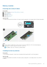 Preview for 31 page of Dell EMC Latitude 5420 Service Manual