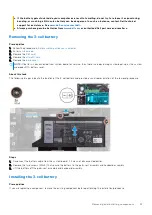 Preview for 33 page of Dell EMC Latitude 5420 Service Manual