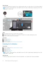 Preview for 34 page of Dell EMC Latitude 5420 Service Manual