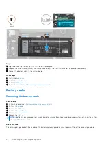 Preview for 36 page of Dell EMC Latitude 5420 Service Manual