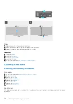 Preview for 38 page of Dell EMC Latitude 5420 Service Manual