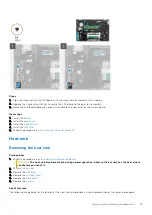 Preview for 43 page of Dell EMC Latitude 5420 Service Manual