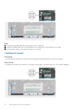 Preview for 46 page of Dell EMC Latitude 5420 Service Manual