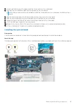 Preview for 49 page of Dell EMC Latitude 5420 Service Manual