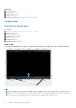 Preview for 64 page of Dell EMC Latitude 5420 Service Manual