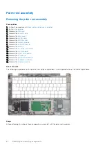 Preview for 84 page of Dell EMC Latitude 5420 Service Manual