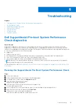 Preview for 99 page of Dell EMC Latitude 5420 Service Manual