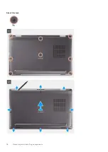 Preview for 18 page of Dell EMC Latitude 7520 Service Manual