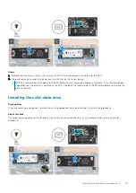 Preview for 21 page of Dell EMC Latitude 7520 Service Manual