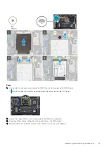 Preview for 23 page of Dell EMC Latitude 7520 Service Manual