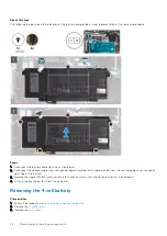 Preview for 26 page of Dell EMC Latitude 7520 Service Manual