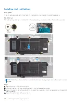 Preview for 28 page of Dell EMC Latitude 7520 Service Manual