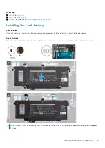 Preview for 29 page of Dell EMC Latitude 7520 Service Manual