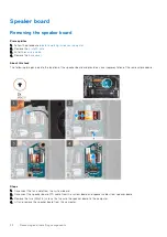 Preview for 32 page of Dell EMC Latitude 7520 Service Manual