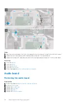 Preview for 56 page of Dell EMC Latitude 7520 Service Manual