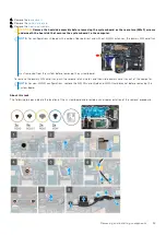 Preview for 59 page of Dell EMC Latitude 7520 Service Manual